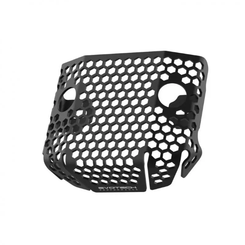 Evotech Gleichrichter Schutz BMW F 900 R 2025-