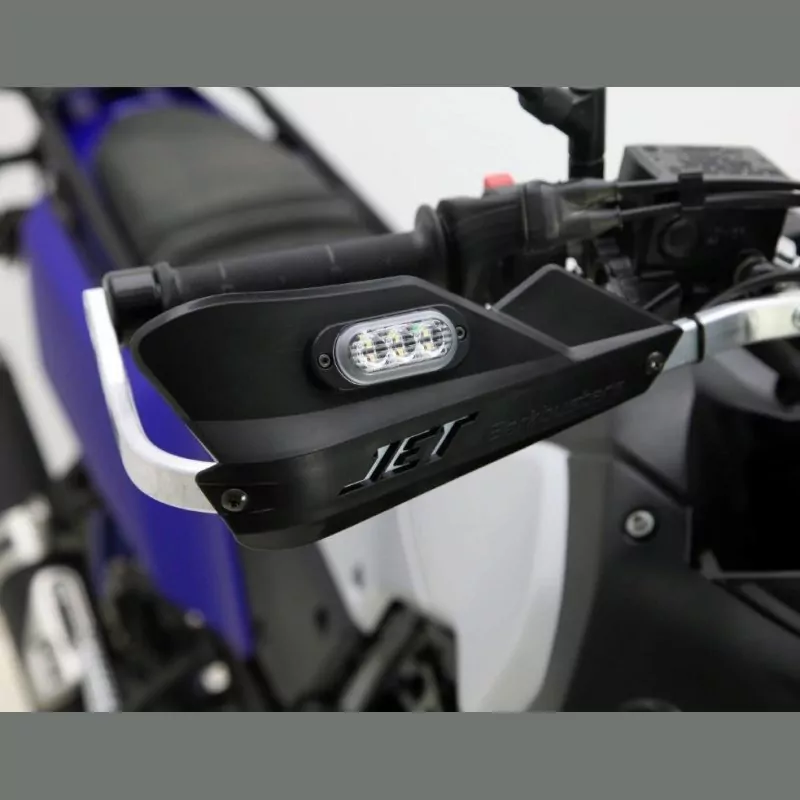 DENALI T3 Modular Switchback Signal Pods | Front - Weiss / Bernstein