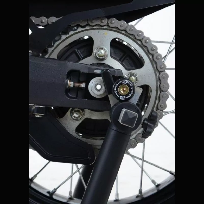 R&G Schwingen Protektoren Honda CRF 1000L Africa Twin 2016- / Adventure Sports 2018-2019