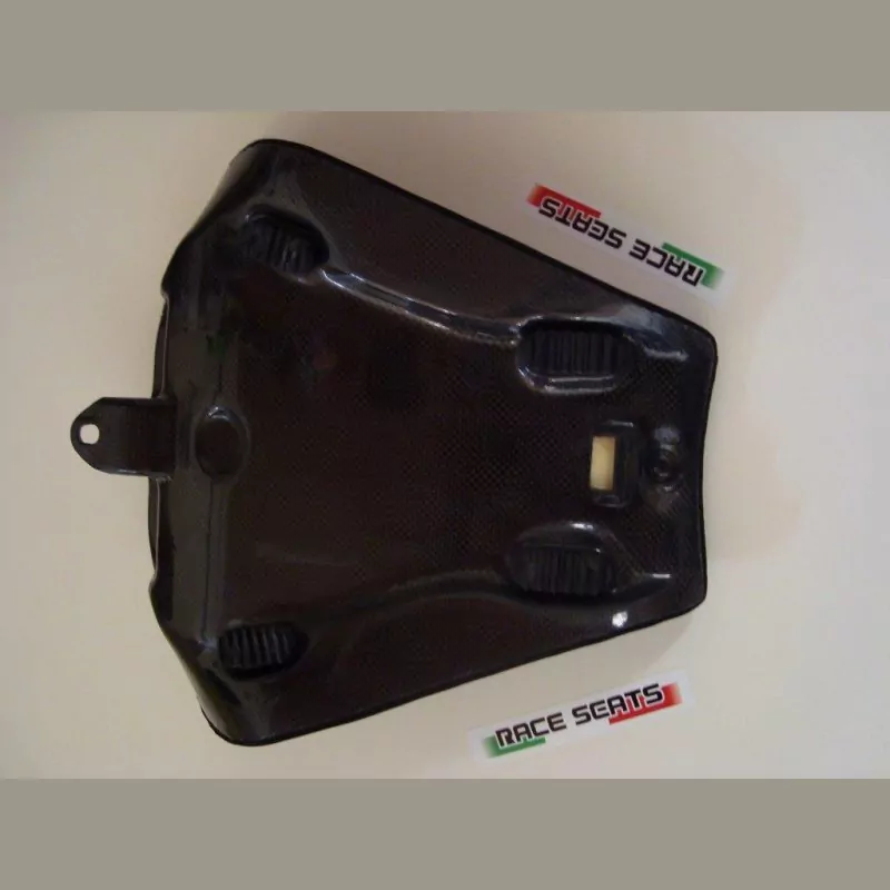 Race Seat Carbon Competition Line MV Agusta F3 675 / 800