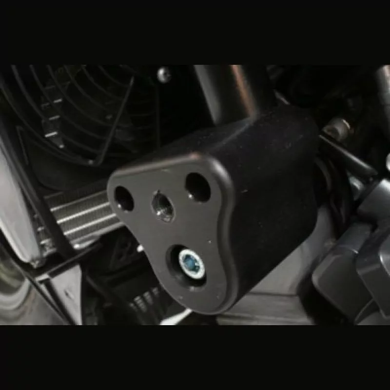 R&G Racing Sturzpads KTM RC 8 2008-