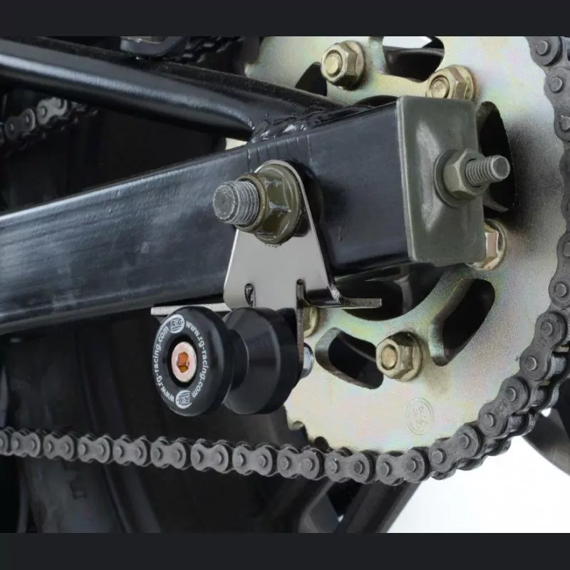 R&G Racing Schwingen Protektoren Genata XRZ 125 2013-