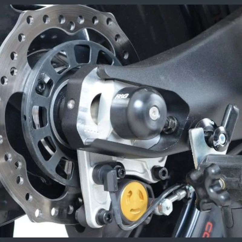 R&G Racing Schwingen Protektoren EBR 1190 RX / SX 2014-