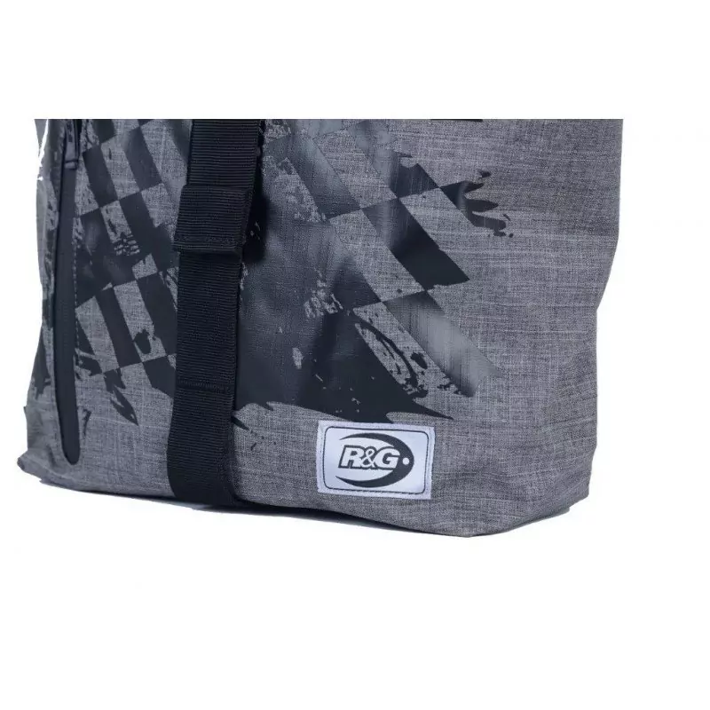 R&G Racing wasserdichter Rucksack