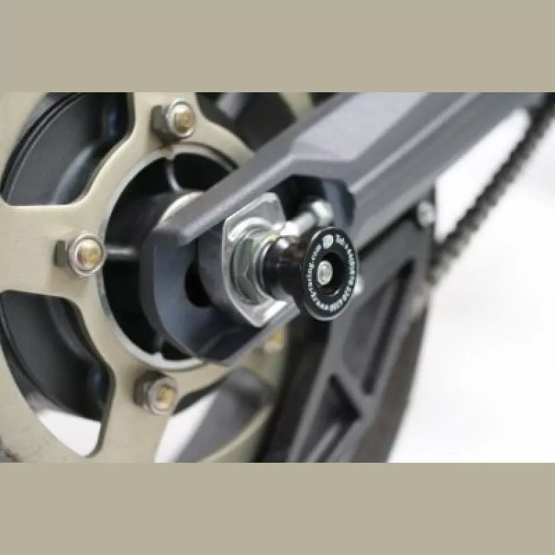 R&G Racing Schwingen Protektoren BMW G 650 X