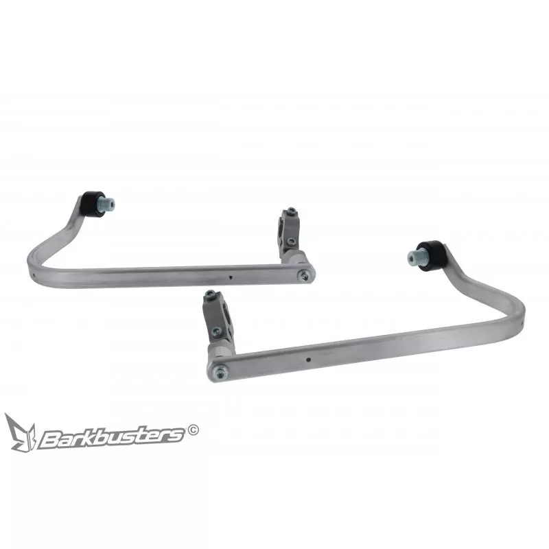 BarkBusters Befestigungs Kit for Moto Guzzi Stelvio 2024-