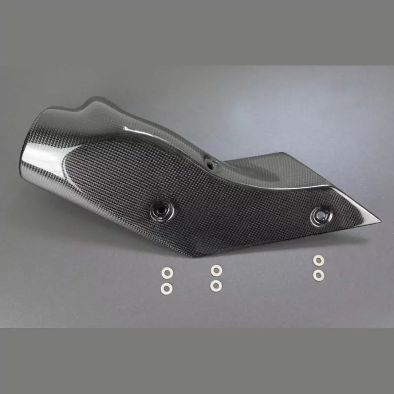 Bodis Carbon Abdeckung rechts Yamaha YZF R1 / R1M 2015-2019