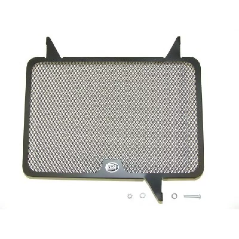 R&G Kühlergitter Wasserkühler Ducati Multistrada 1200 2010-2014