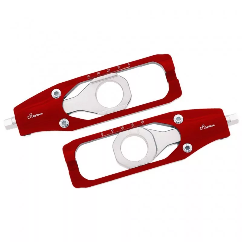 Lightech Kettenspanner Aprilia RSV 4 / Tuono V4 1100 2015-2020