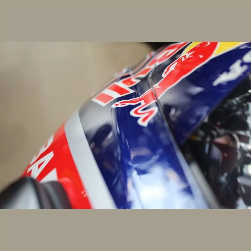 Eazi-Grip Steinschlagschutz Glänzend für Ducati Streetfighter V2 2022-