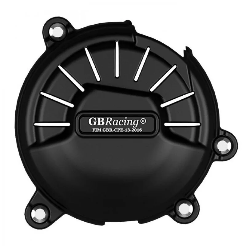 GB Racing Motor Protektor Set Ducati Panigale V4 R 2019-2022 / V4 SP 2021-