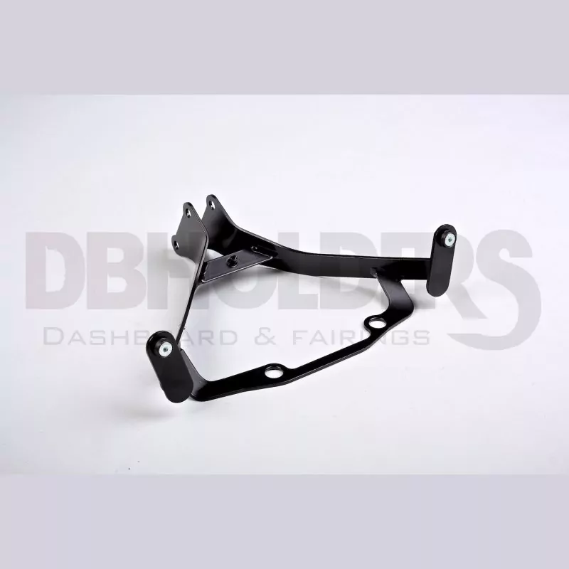 DB Holders Aluminium Verkleidungs Halter Suzuki GSX-R 600 / 750 2011-