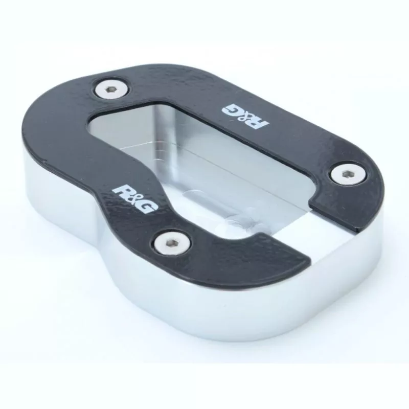 R&G Seitenständer Puck Triumph Tiger 1200 Explorer 2012-2017