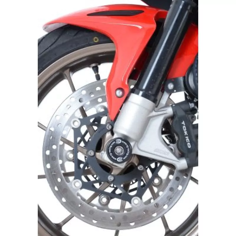 R&G Racing Gabel Protektoren Honda VFR 800 2014-