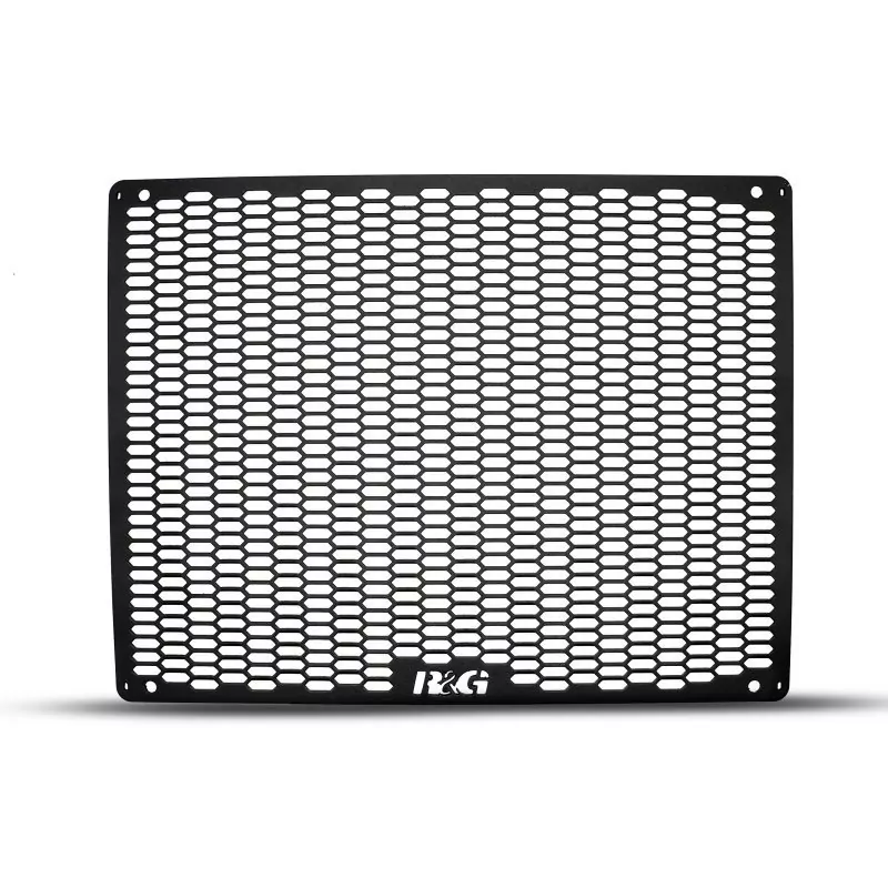 R&G Kühlergitter Schutz PRO Wasserkühler KTM 990 Duke 2024-