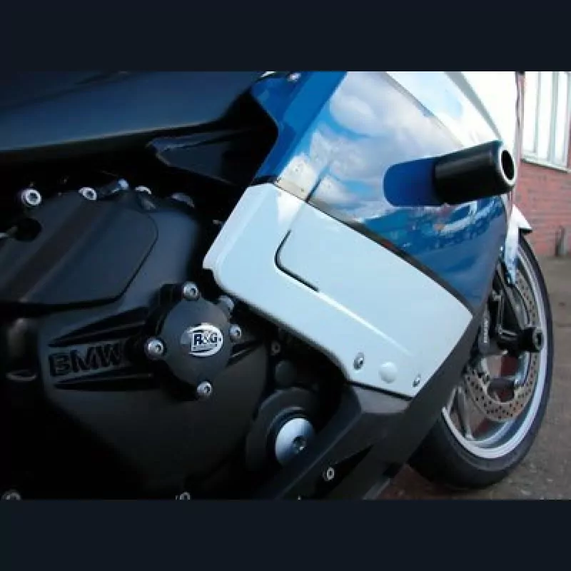 R&G Racing Sturzpads Set BMW K 1200 S