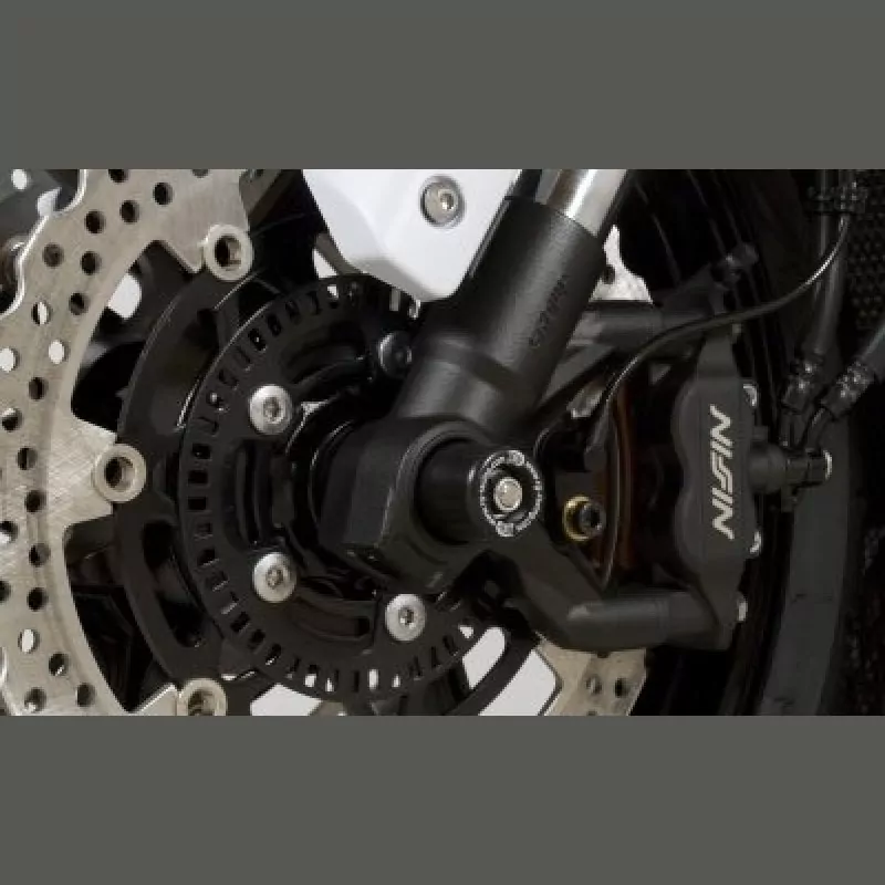 R&G Racing Gabel Protektoren Kawasaki ZX-6 R 636 2013-2018