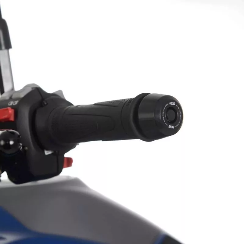 R&G Lenker Protektoren Triumph Tiger 1200 GT / Explorer / Pro / Rally 2022-