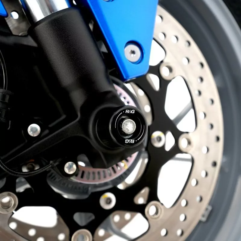 R&G Gabel Protektoren Suzuki GSX-8 R 2024- / V-Strom 800 RE 2023-