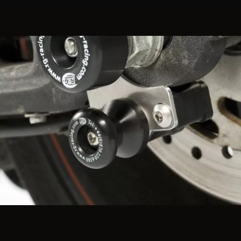 R&G Racing Schwingen Protektoren Harley Davidson XR 1200