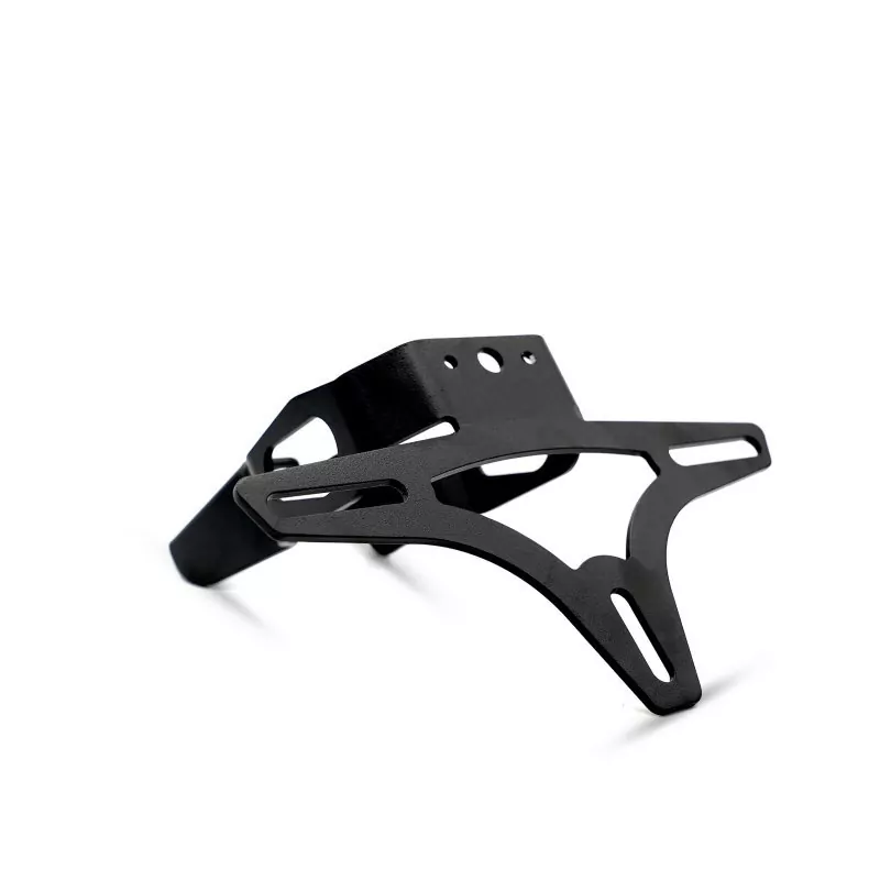 R&G Premium Kennzeichenhalter Kawasaki Ninja 500 / Z 500 / SE 2024-
