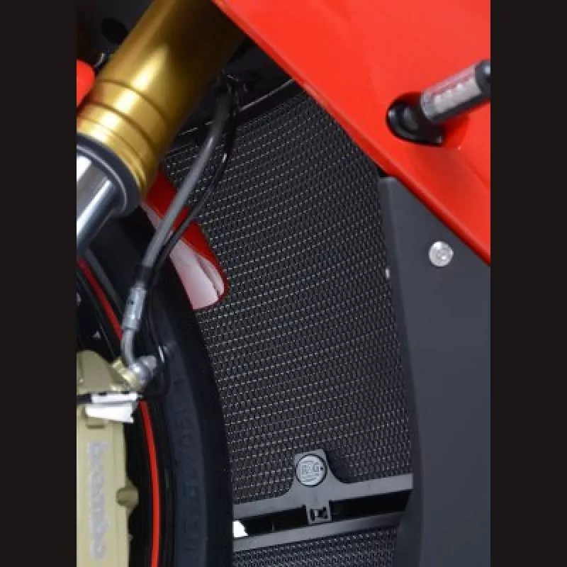 R&G Racing Kühlergitter Wasserkühler BMW S 1000 RR 2015-2018