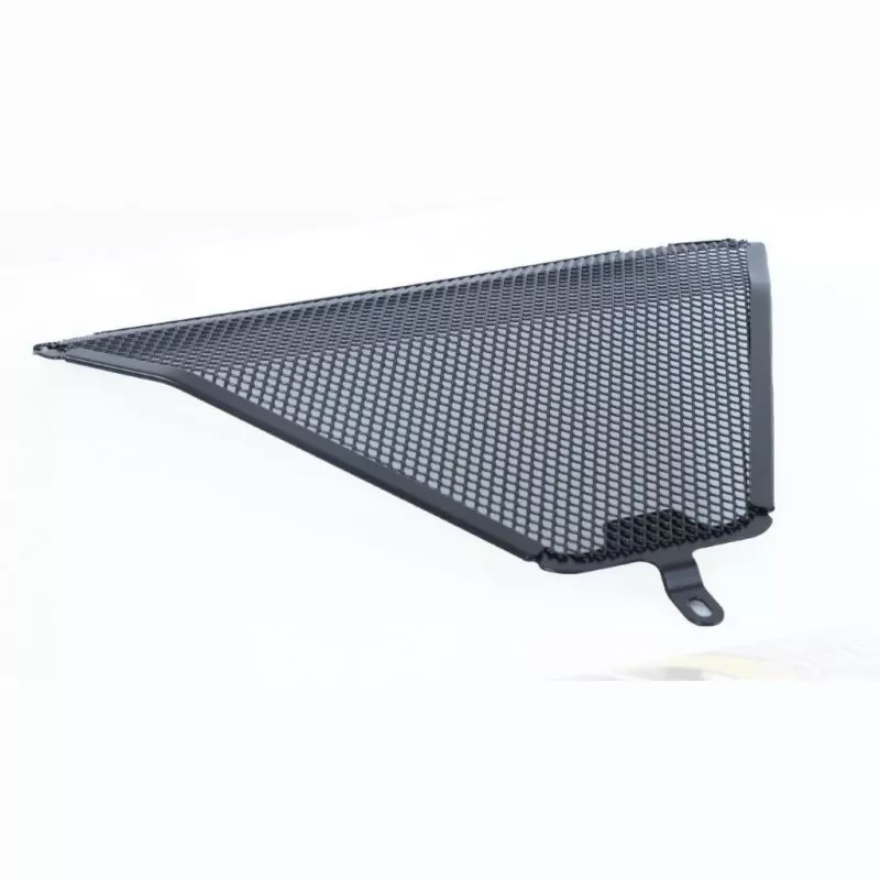 R&G Racing Krümmerschutz Kawasaki Ninja 650 2017-