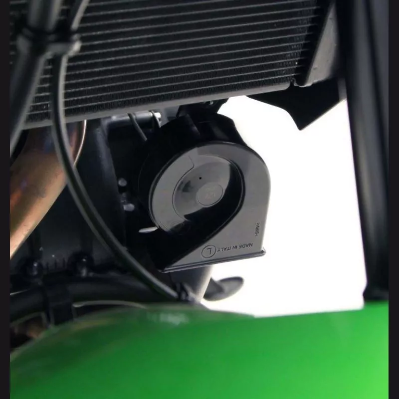 Denali SoundBOMB Mini 113dB Horn / Hupe