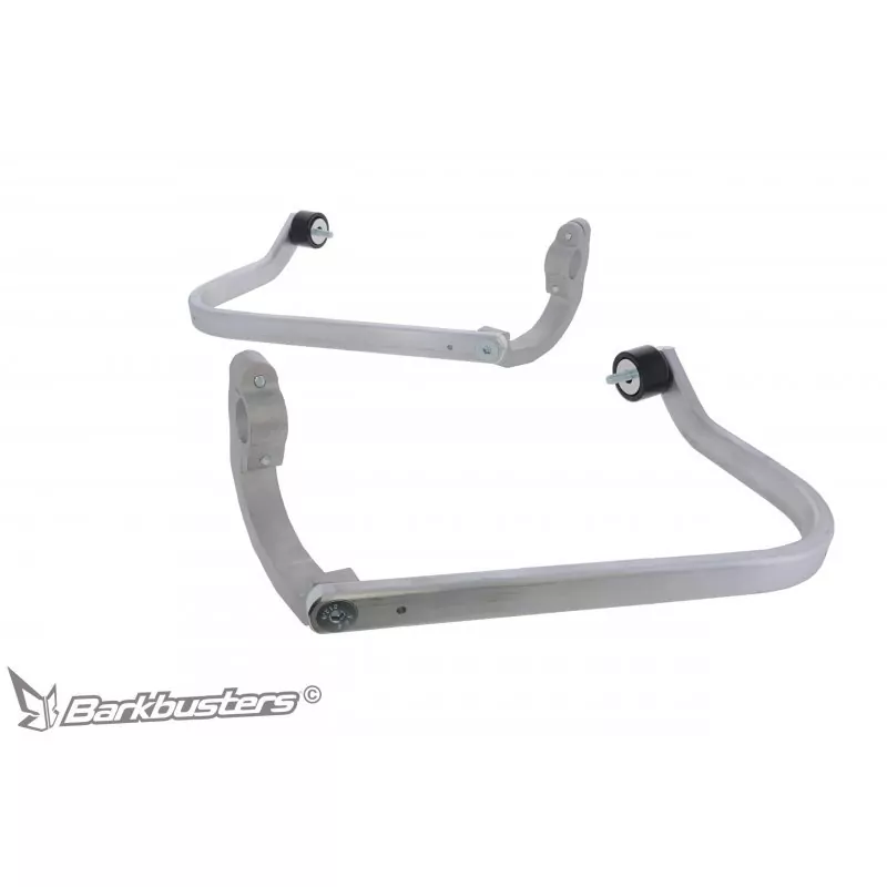 BarkBusters Befestigungs Kit for KTM 390 Adventure R|X 2025- | 390 Enduro R|390 SMC-R 2025-