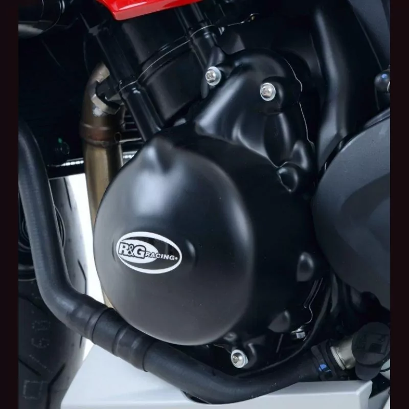 R&G Racing Lichtmaschine Protektor Triumph Street Triple RX 2015-