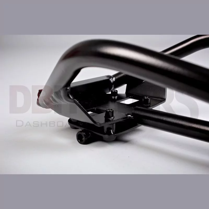 DB Holders Aluminium Heckrahmen Ducati 848 / 1098 / 1198