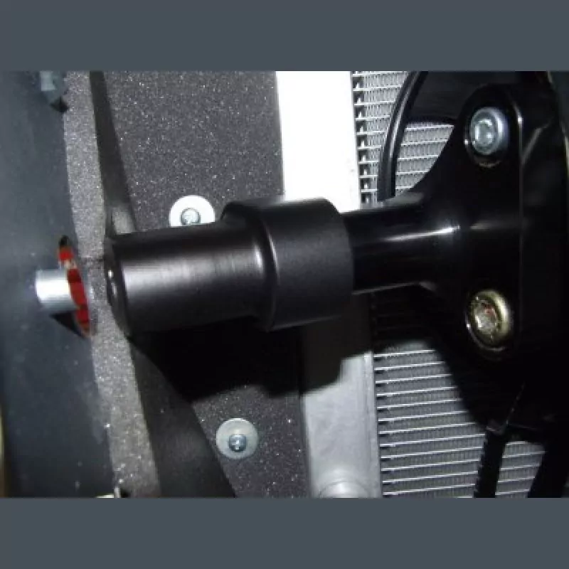 R&G Racing Sturzpads Kawasaki GTR 1400 2007-2009