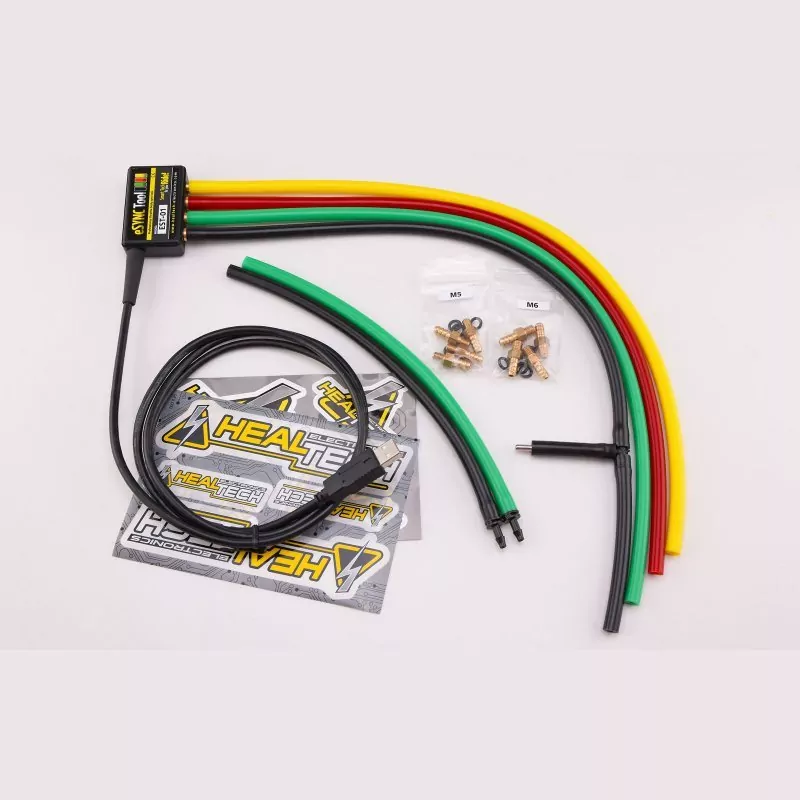 Healtech eSync Tool EST-01