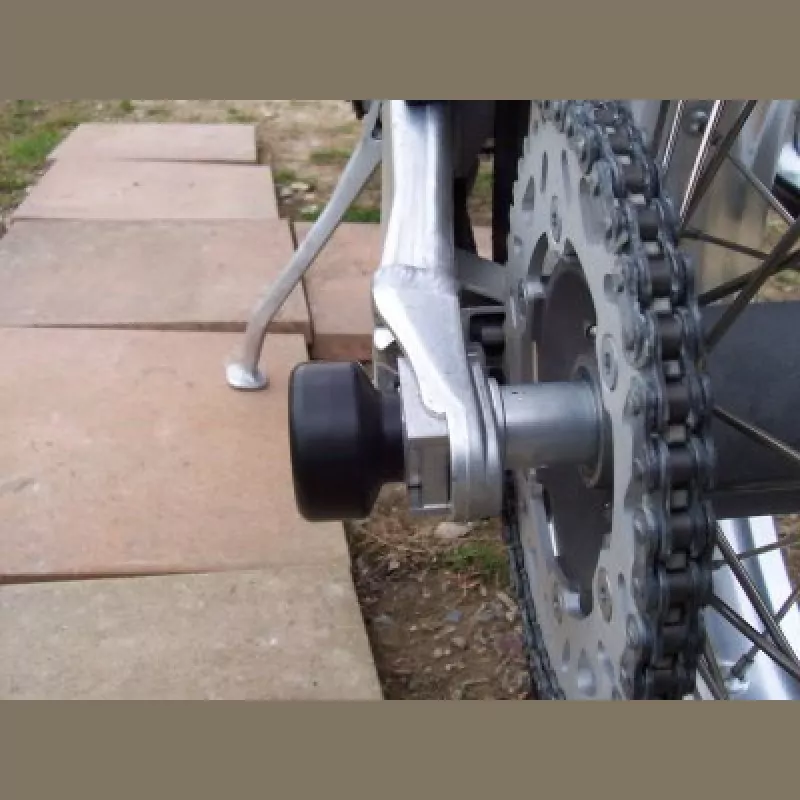 R&G Racing Schwingen Protektoren Aprilia Dorsoduro 750 / 900 / 1200