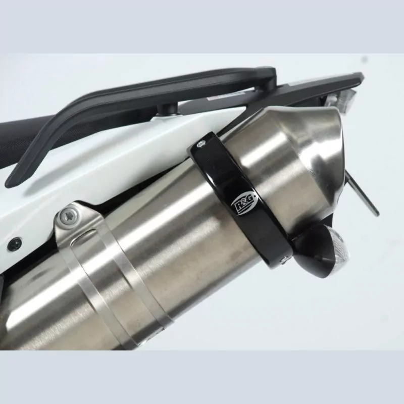 R&G Premium Kennzeichenhalter KTM 990 SM / SMR 2012-