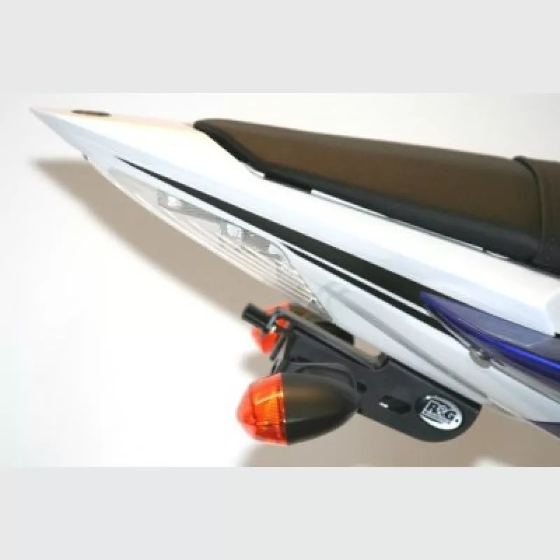 R&G Racing Kennzeichenhalter Yamaha YZF R6 2006-2016