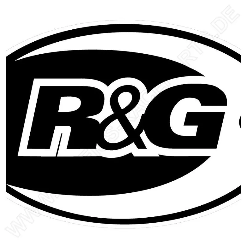 R&G Sturzpads "No Cut" KTM 990 RC R 2026-