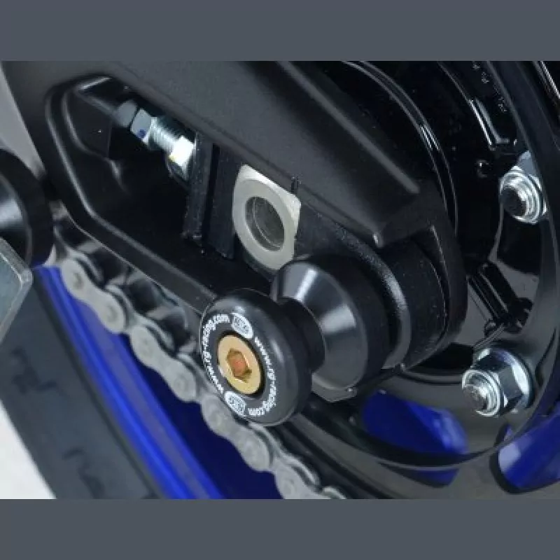 R&G Schwingen Protektoren Yamaha XSR 900 2015-2021 (CR0079)