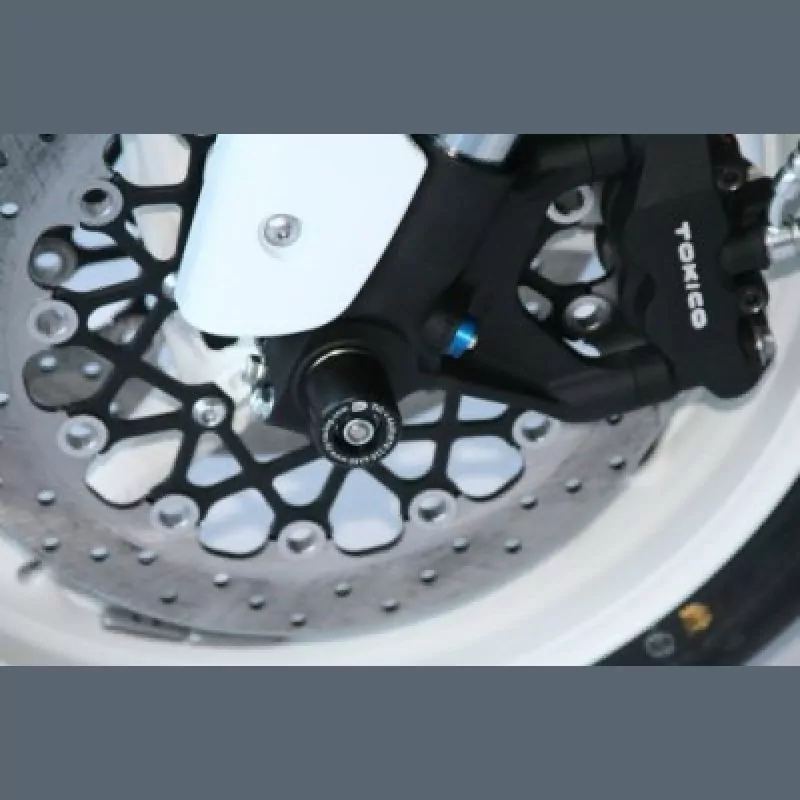 R&G Racing Gabel Protektoren Suzuki GSX-R / 600 / 750 / 1000