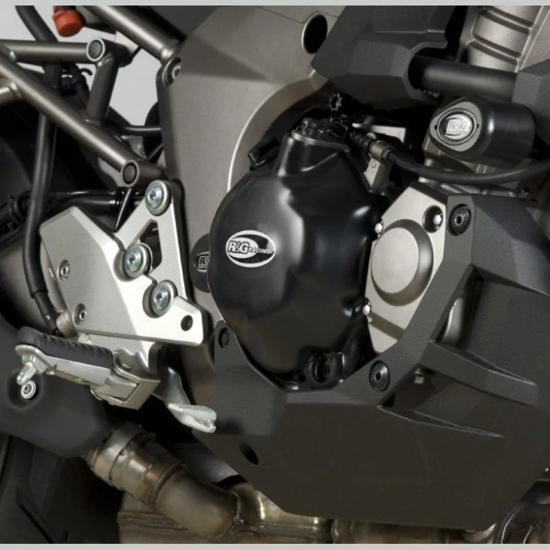 R&G Racing Kupplung Protektor Kawasaki Versys 1000 2012-