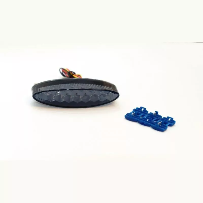 R&G Premium Kennzeichenhalter Yamaha XSR 900 2022- / XSR 900 GP 2024-