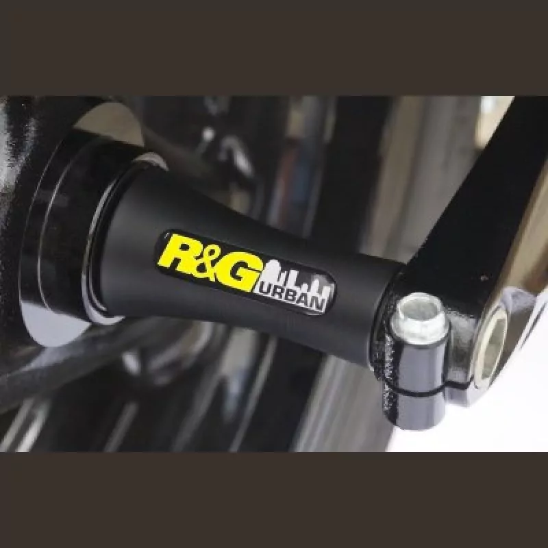 R&G Racing Schwingen Protektor Yamaha T-Max 500 2008-2011