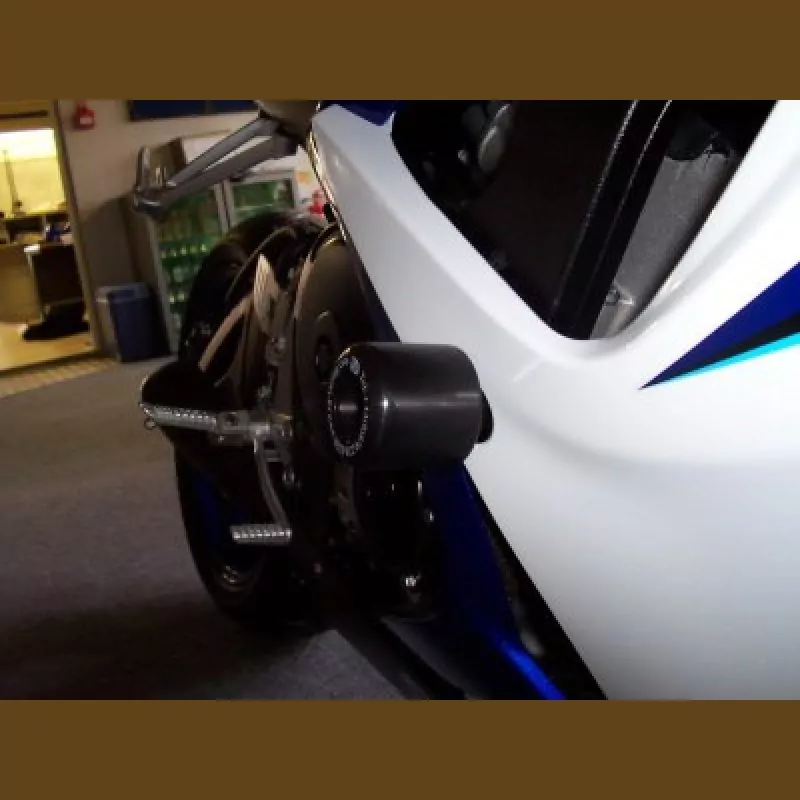 R&G Racing Sturzpads Suzuki GSX-R 600 / 750 2006-2010