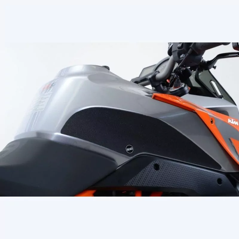 R&G Eazi-Grip Tank Traction Pads KTM 1290 Super Duke GT 2016-2018