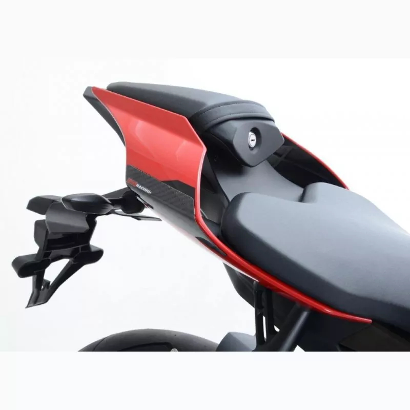 R&G Racing Carbon Heck Protektor Yamaha YZF R1 2015- / R1 M 2015-2019