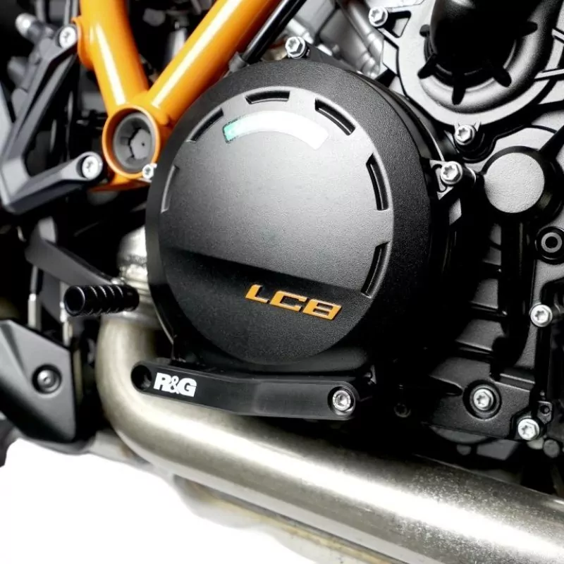 R&G Kupplung Protektor KTM Super Duke 1390 R / EVO 2024-