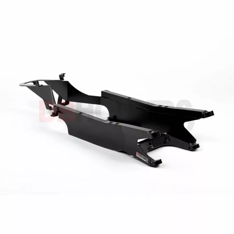 DB Holders Aluminium Heckrahmen Yamaha YZF R1 2015-