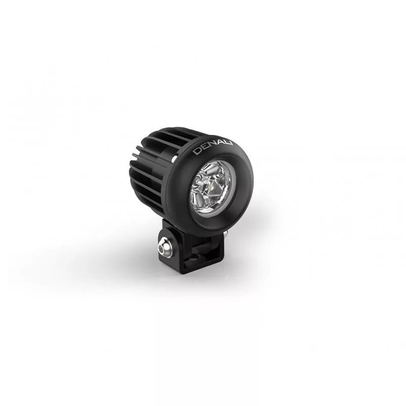 DENALI 2.0 D2 LED Light Pod with DataDim Technology (Single)