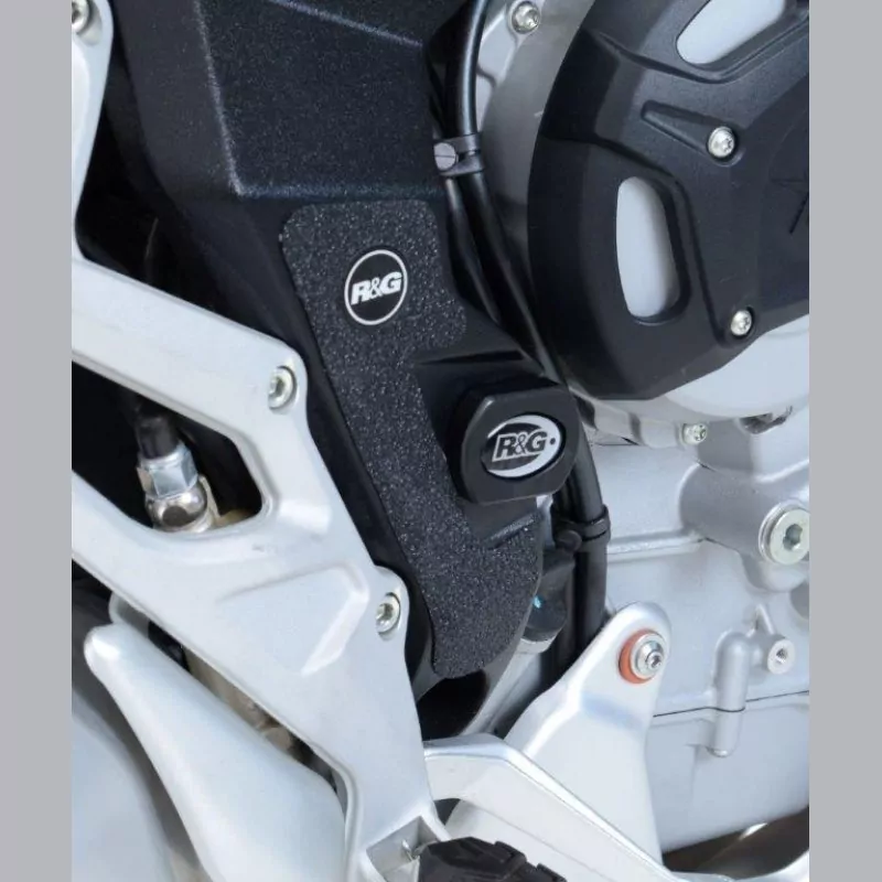 R&G Eazi-Grip™ Stiefel Schutz Pads MV Agusta Stradale 800