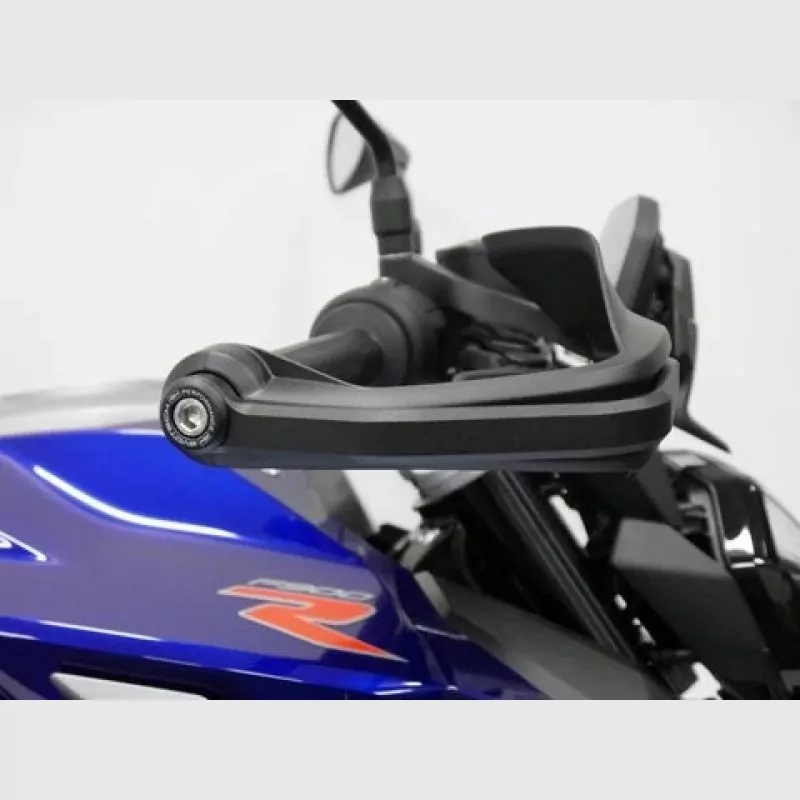 Evotech Handschutz-Protektoren BMW F 900 R|XR 2020-